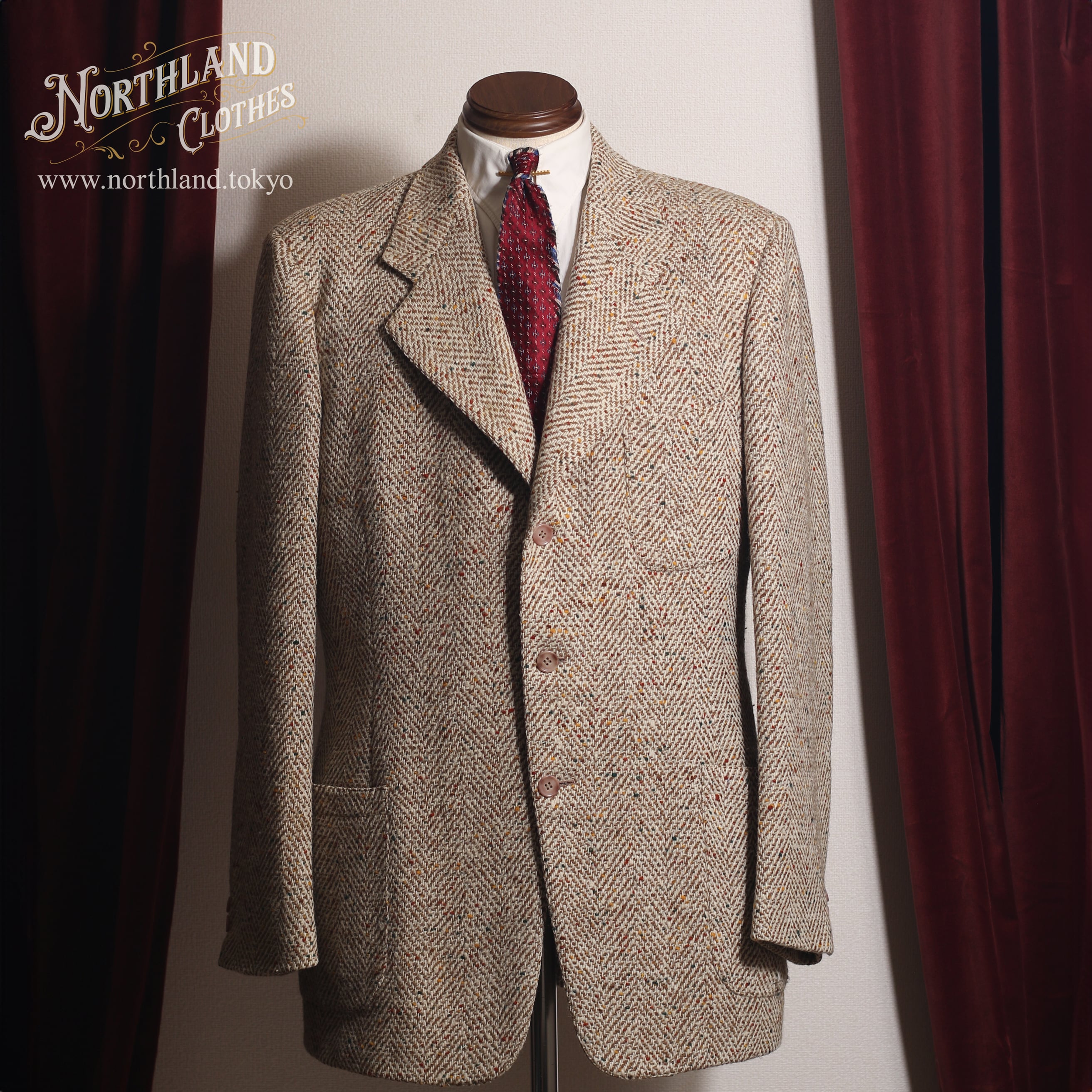 1930年代 | Northland Clothes /ノースランドクローズ｜ヴィンテージ ...