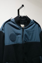 Royal Canadian Air Force cadets fleece Jacket