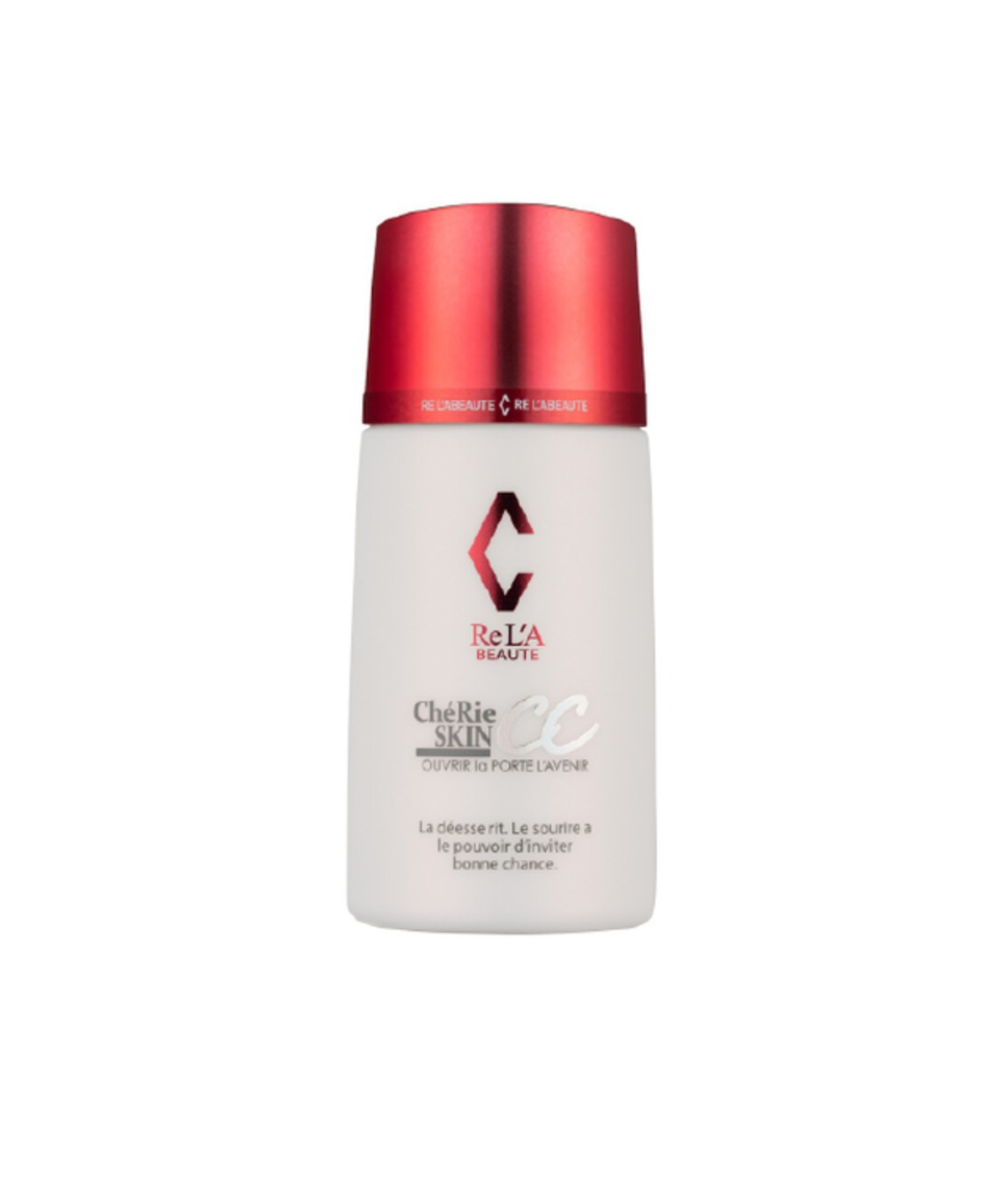 【新品】【値下げ不可】シェリースキン　セラム・クリーム ChéRie SKIN SERUM | RE L'ABEAUTE（リアボーテ）