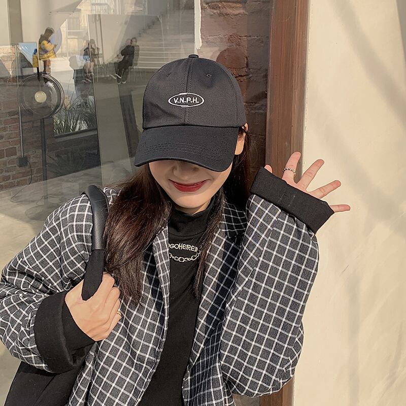 キャップ カジュアルブラック 帽子 ブラック・アイド・ピーズ90872210090