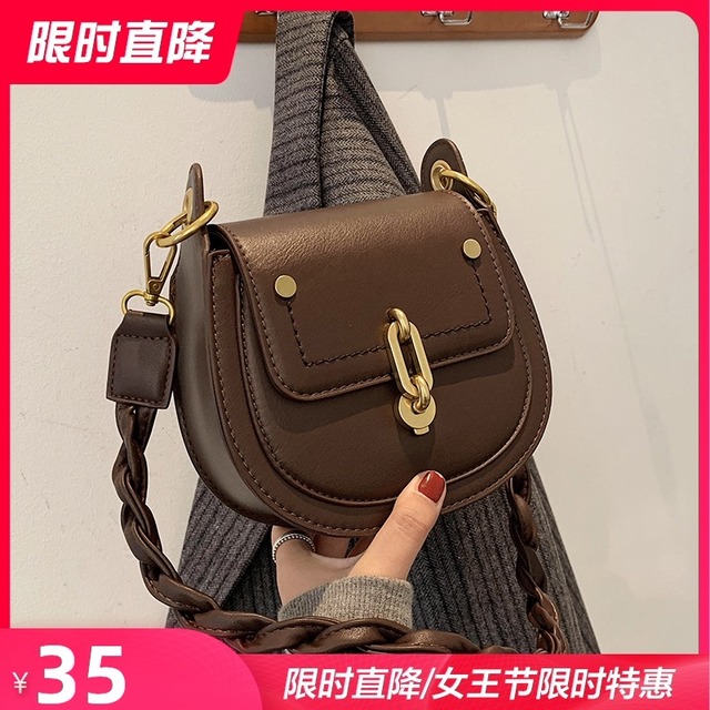 スタイル ハンドバッグ メッセンジャーバッグ サドルバッグ シートバッグ Tiancai_Wing_Bag24342275661
