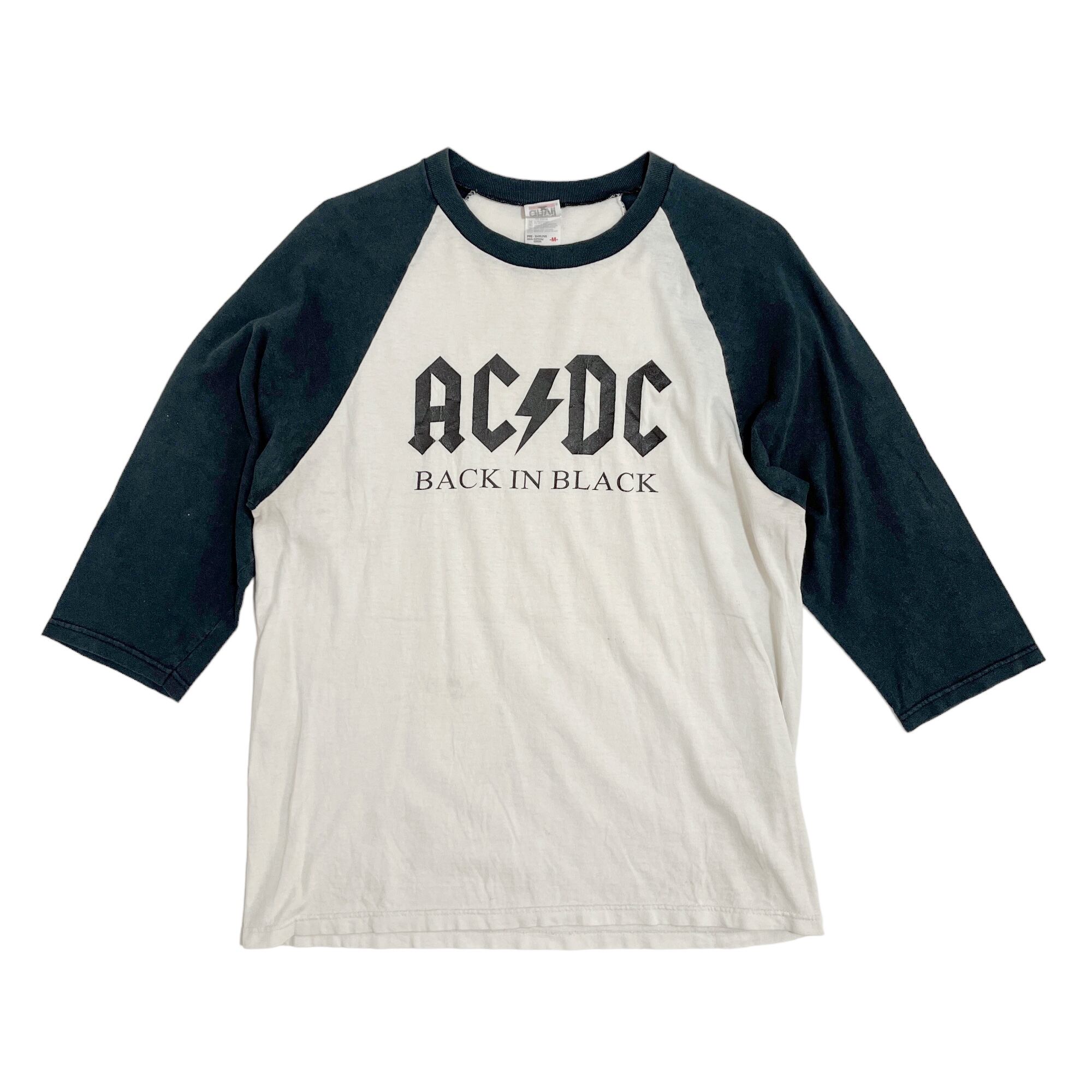 ACDC売り切り価格ACDC ラグラン長T