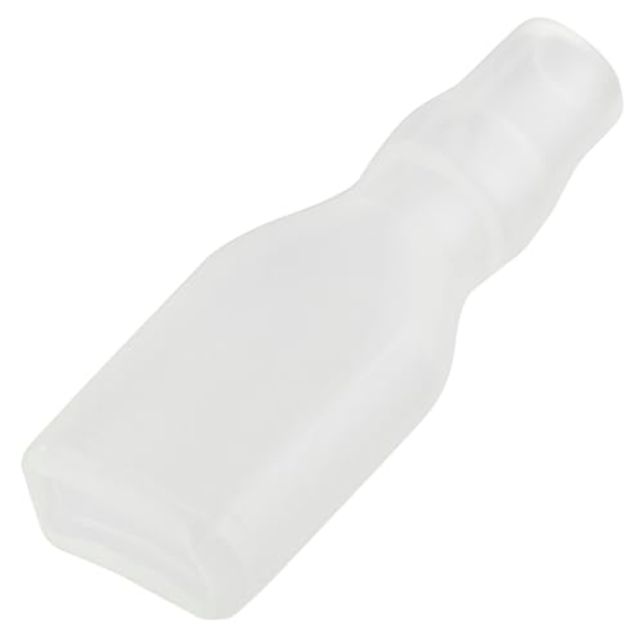 キジマ(Kijima) バイクパーツ ギボシ端子セット 250平型オス・メス端子 スリーブ付 汎用 5個セット 304-7120