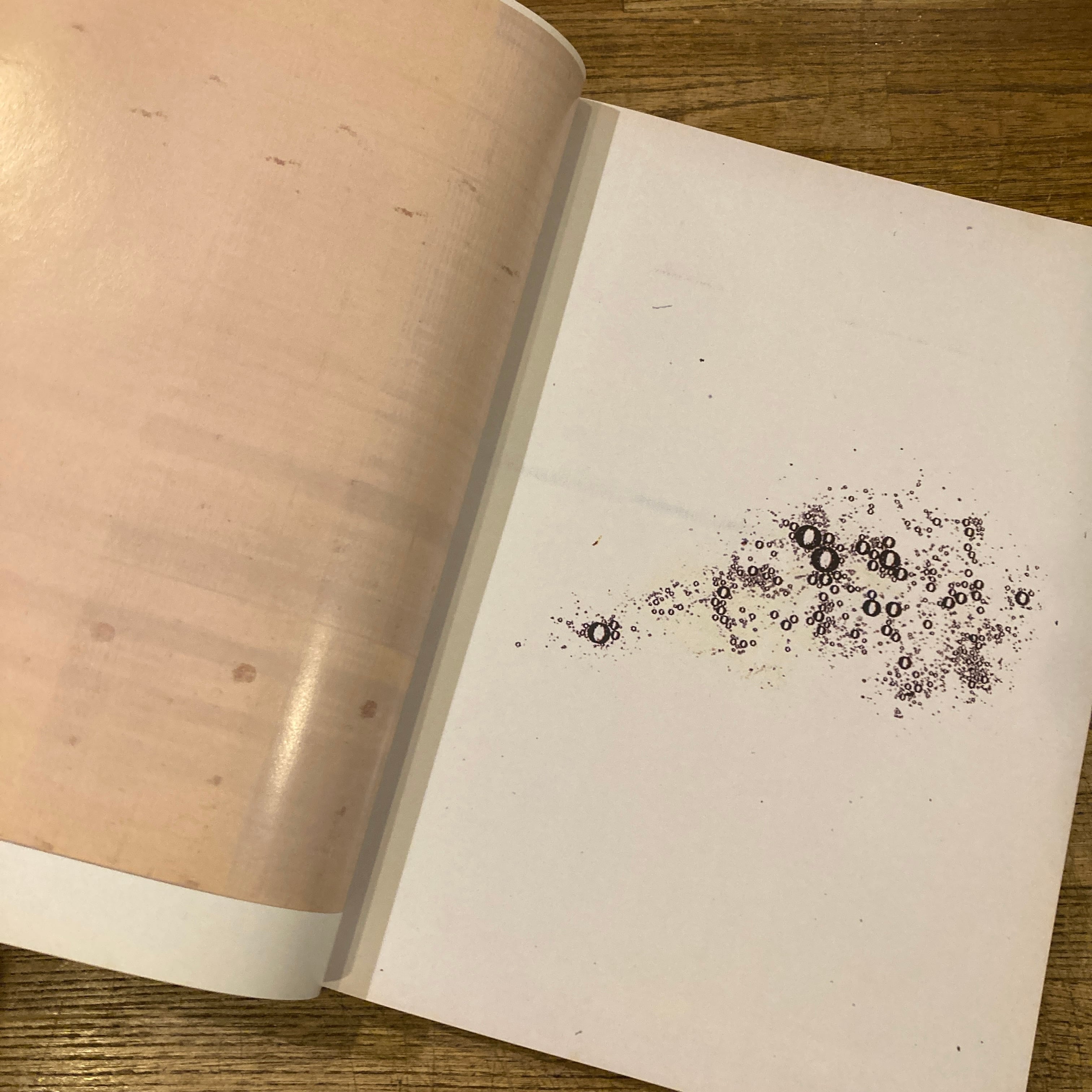 Manual / Wolfgang Tillmans | 百年