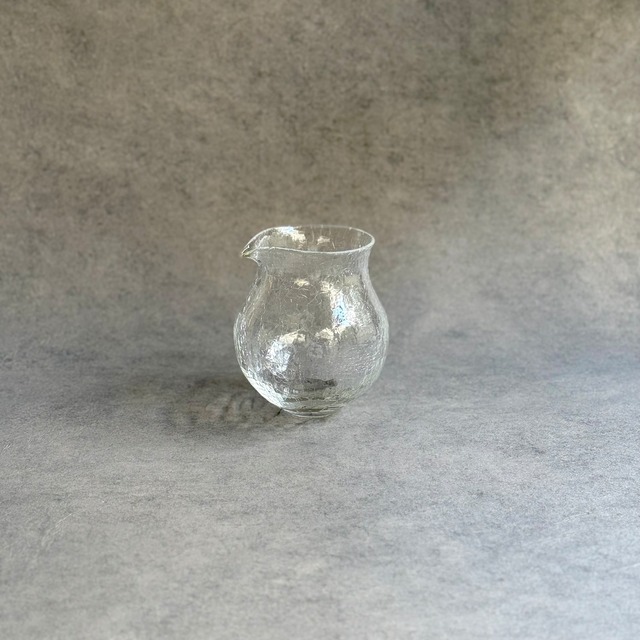 橋村大作   CRACK ピッチャー   クリア