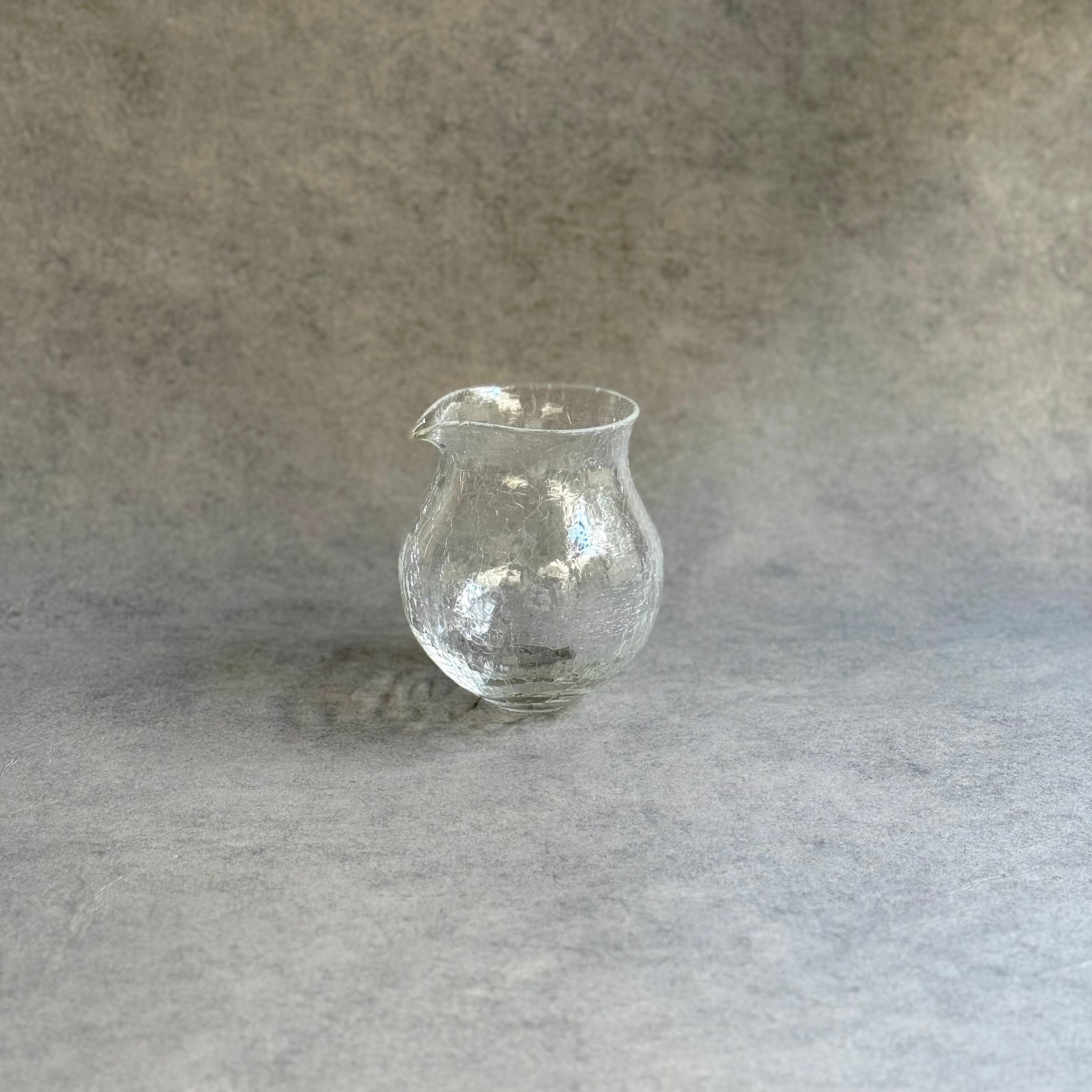 橋村大作 CRACK ピッチャー クリア