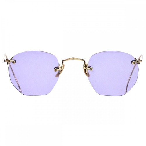 Bausch + Lomb [BAUSCH & LOMB] Vintage glasses [12KGF 2 points] [Late 1930s-]