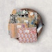 フラットポーチ पतला patla