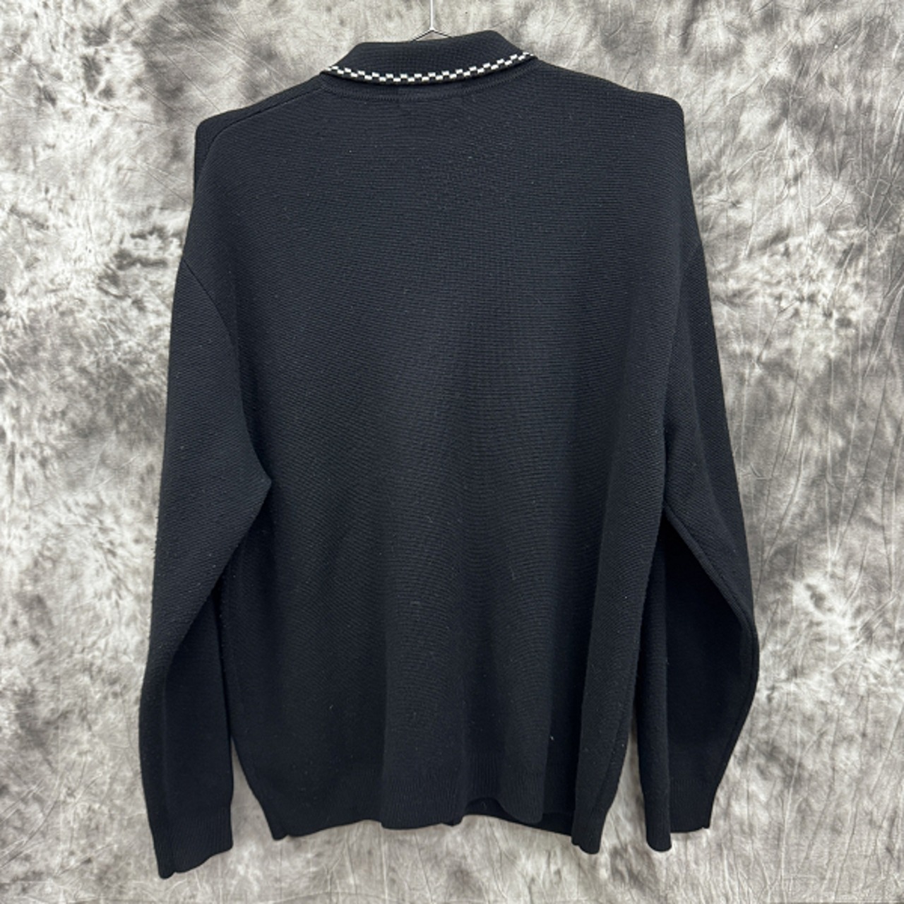 Supreme/シュプリーム【20AW】Checkerboard Zip Up Sweater/チェッカー 