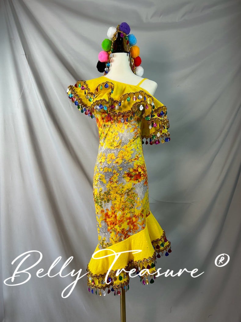 オーダーメイド ミラーヤドレス MMXW 005 202503