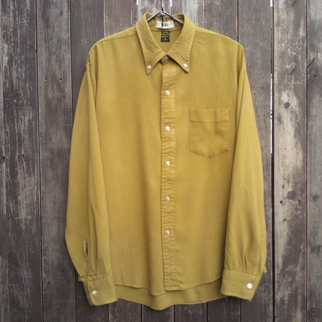 60’s Dayoton's レーヨンシャツ★ | 古着 通販 relddot | レルドット powered by BASE