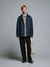 AUBERGE(オーベルジュ)　26SS NEW BRAND