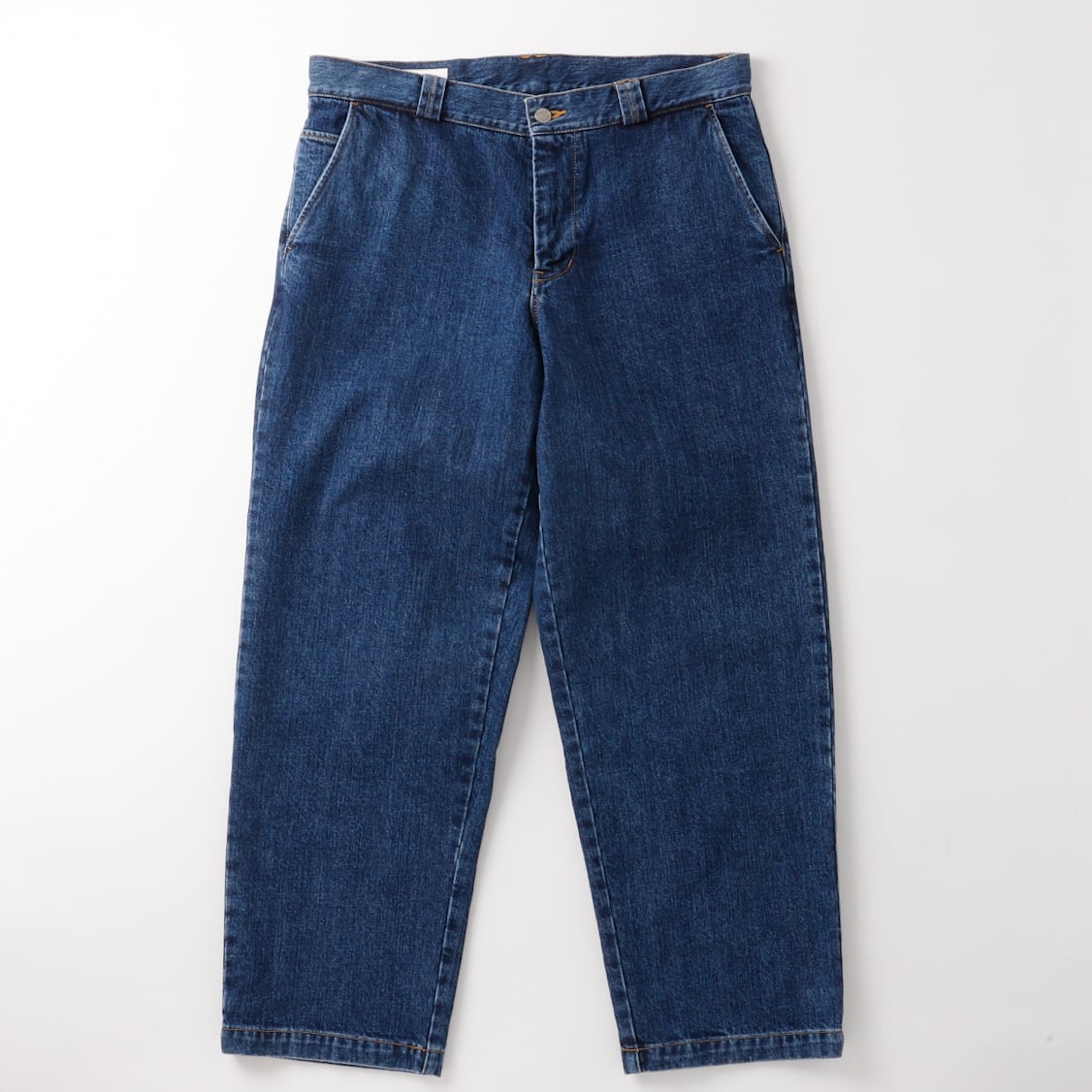 新品】SUNSHINE＋CLOUD special denim pants made in JAPAN MINTENS