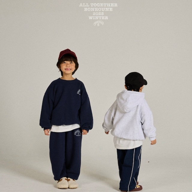 winter wool mtm(junior)