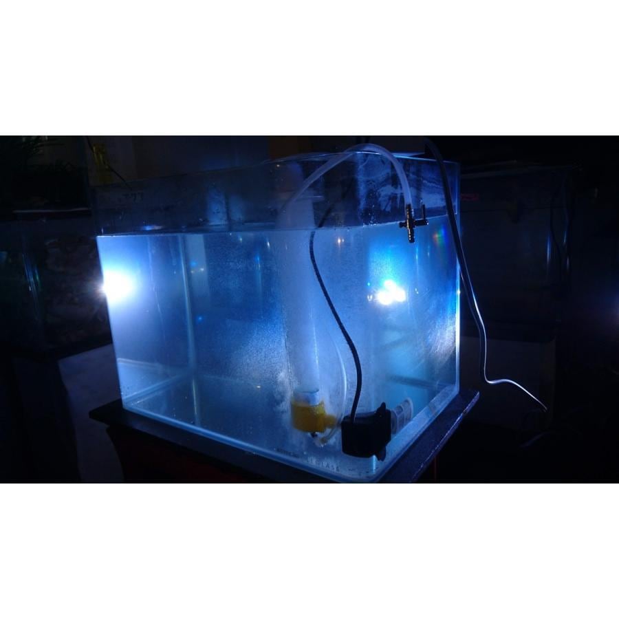 FREE WIND社 プロテインスキマー 300L対応 コンパクトサイズ 【公式通販】