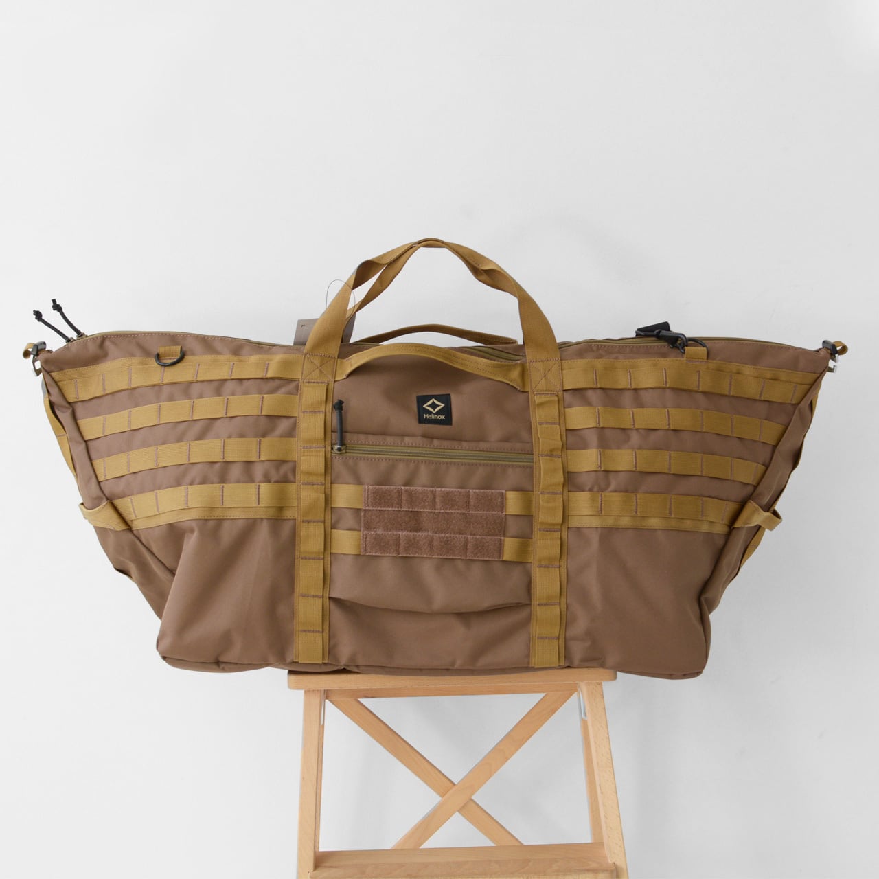 HELINOX正規販売店 [ヘリノックス] TACTICAL Field Duffle 60