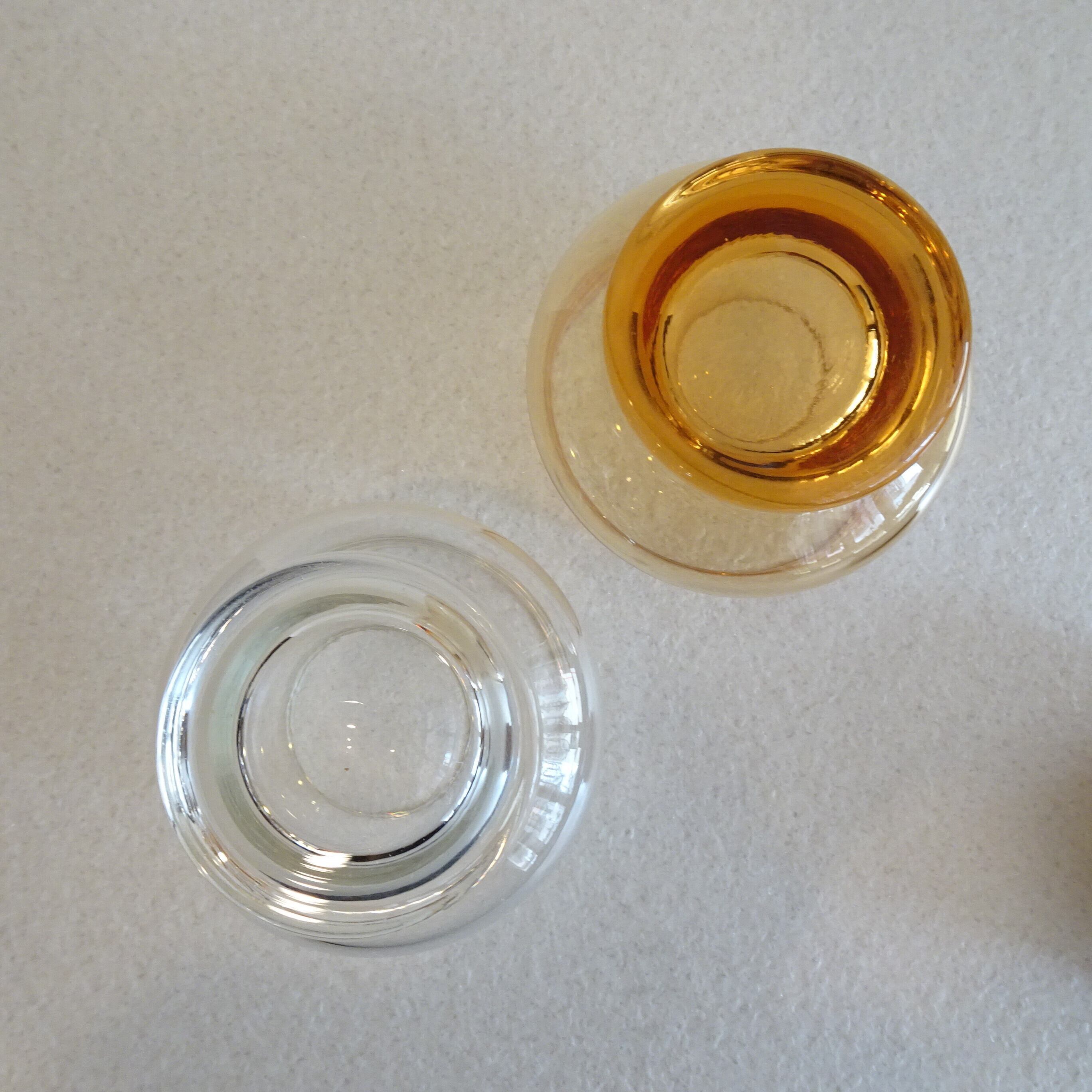 シュガーポットとトレイの3点セット | 純喫茶家具の村田商會