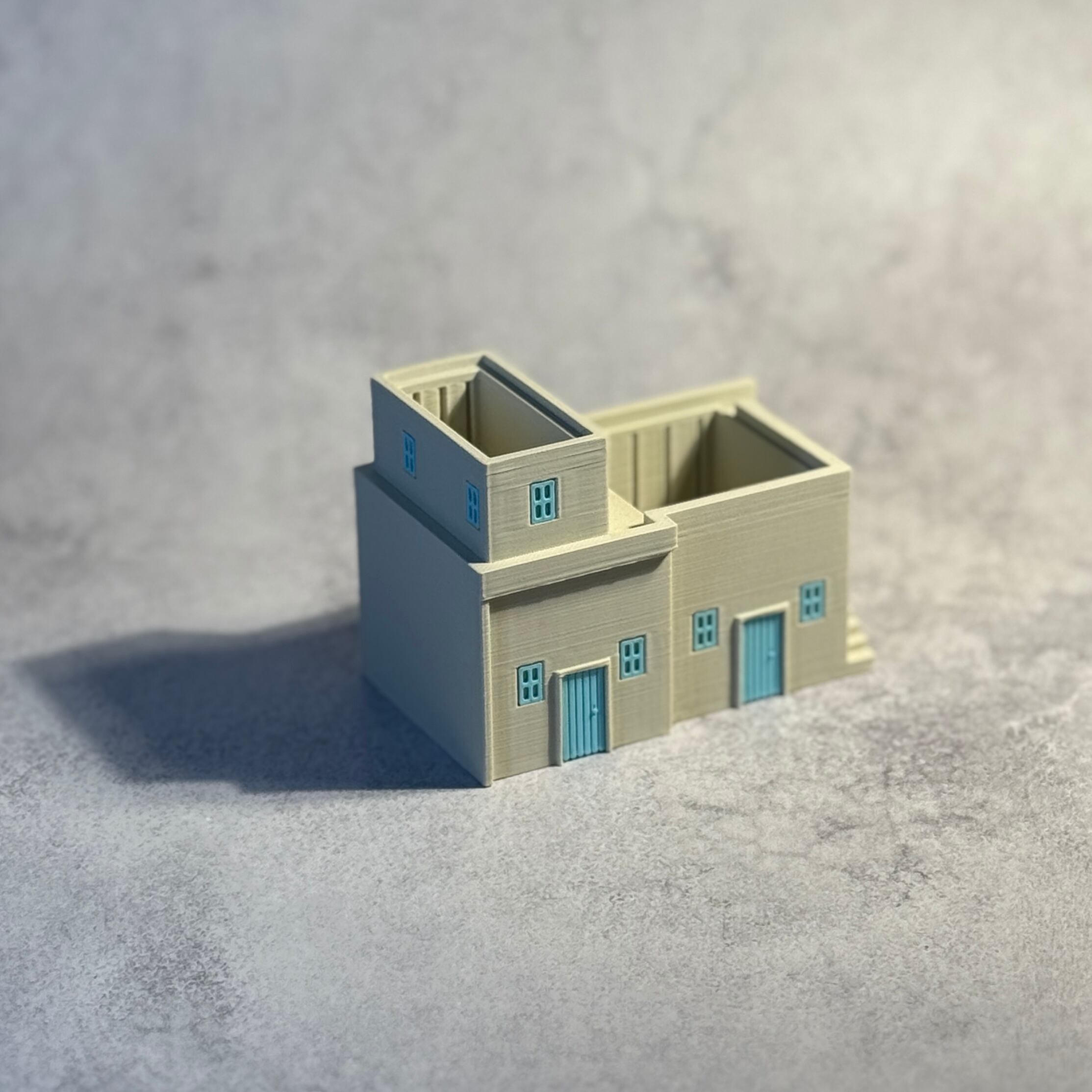 エーゲ海_おうち2