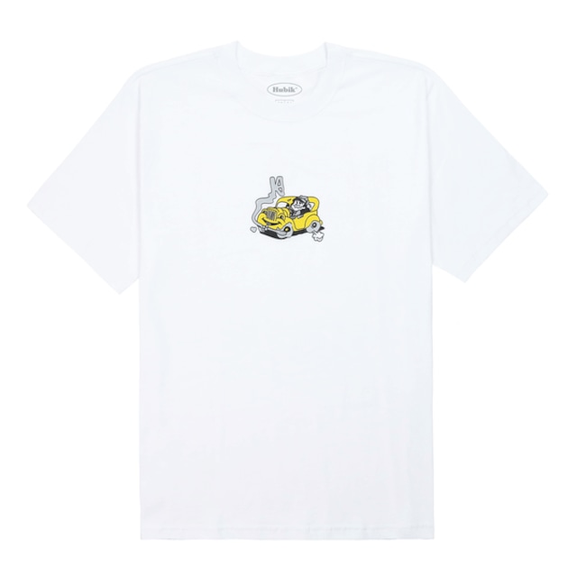 HUBIK® Broken Car Tee