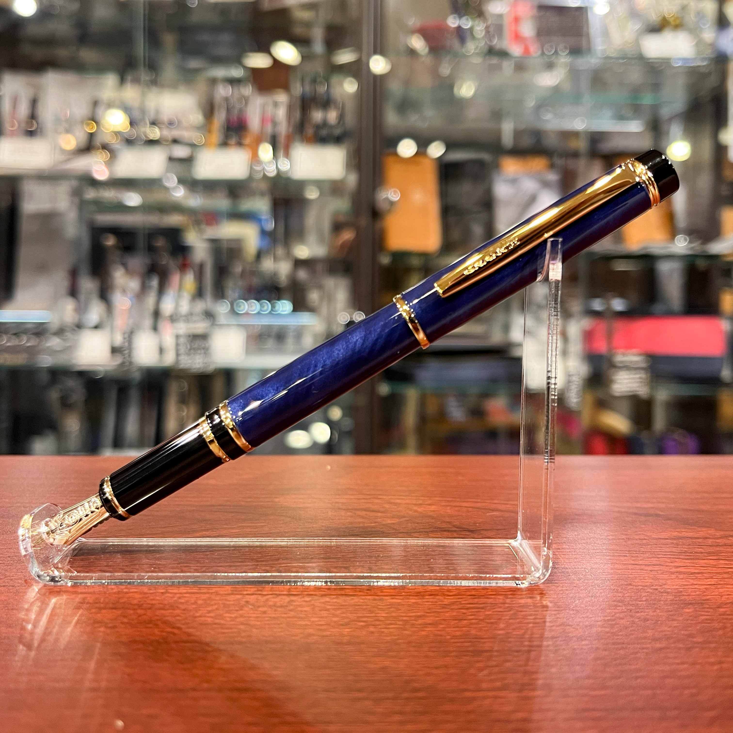 PILOT GRANCE Blue-Marble ローラーボール PILOT GRANCE Blue-Marble ローラーボール - メルカリ
