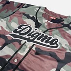 ビッグベースボールシャツ[BBS01]