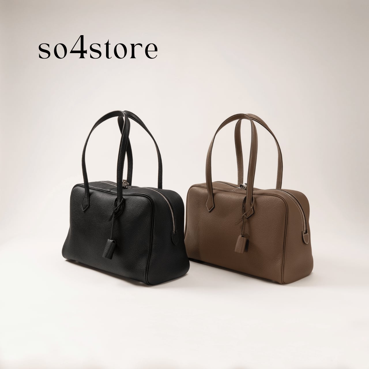 Boston Bag【ボストンバッグ】