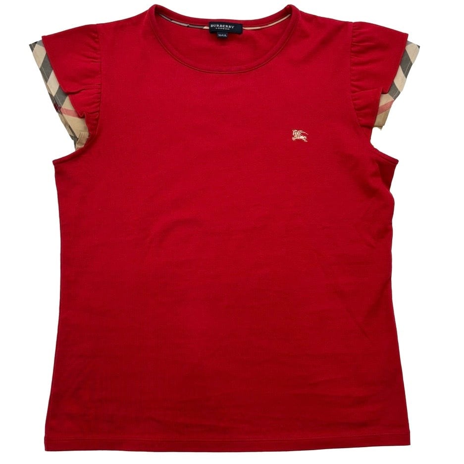 26A184 Burberry london tops | blazetorwest