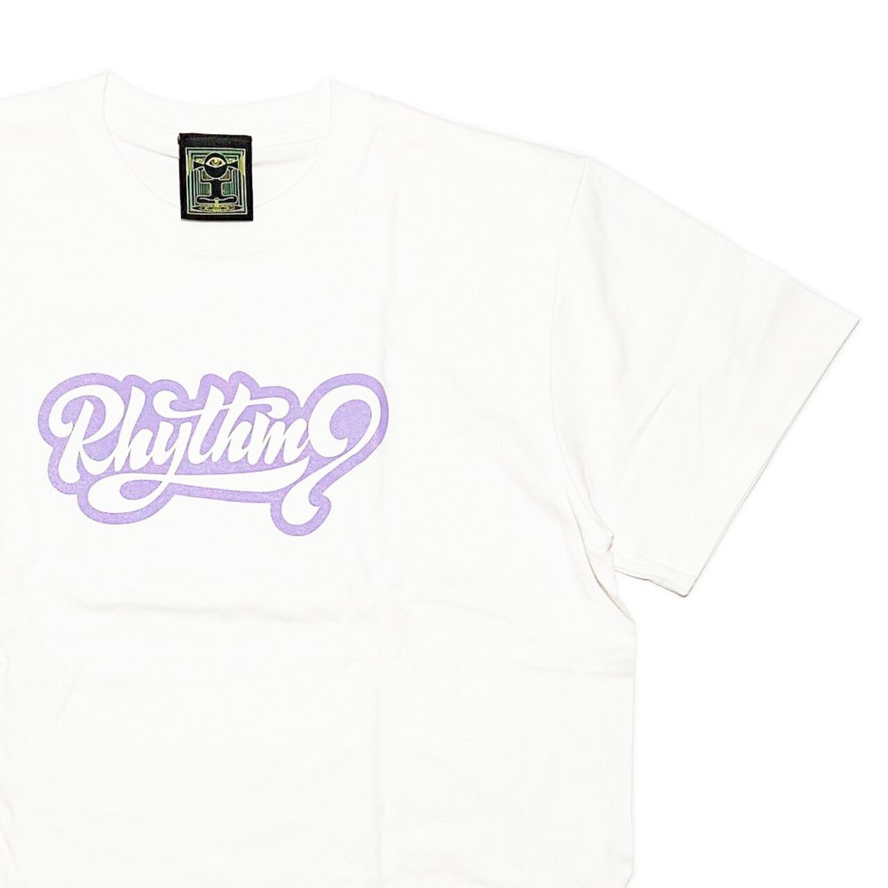 Rhythm9 LOGO』T-shirt | Rhythm9