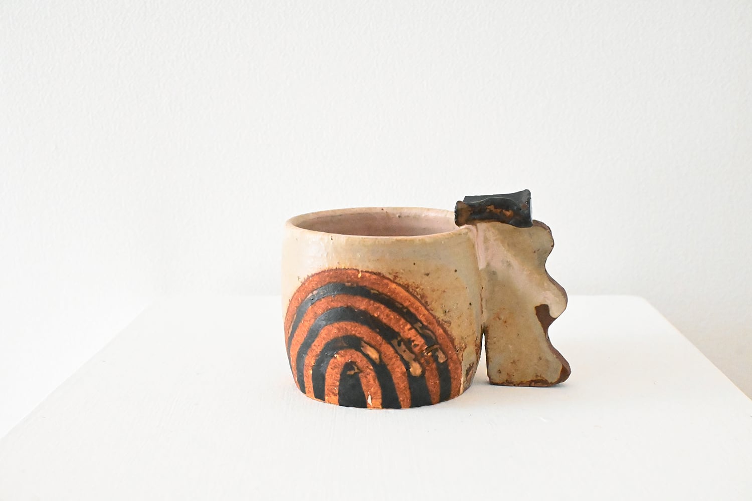 小泊 良｜皿 #4 | diginner online shop