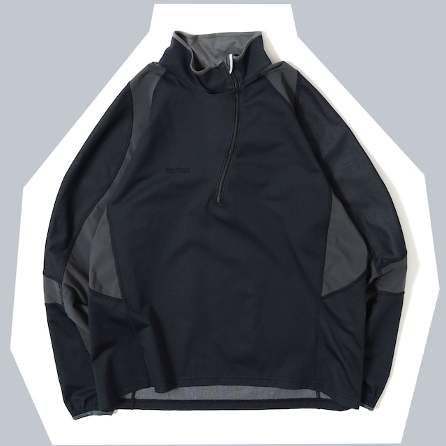 Marmot Half Zip Pullover