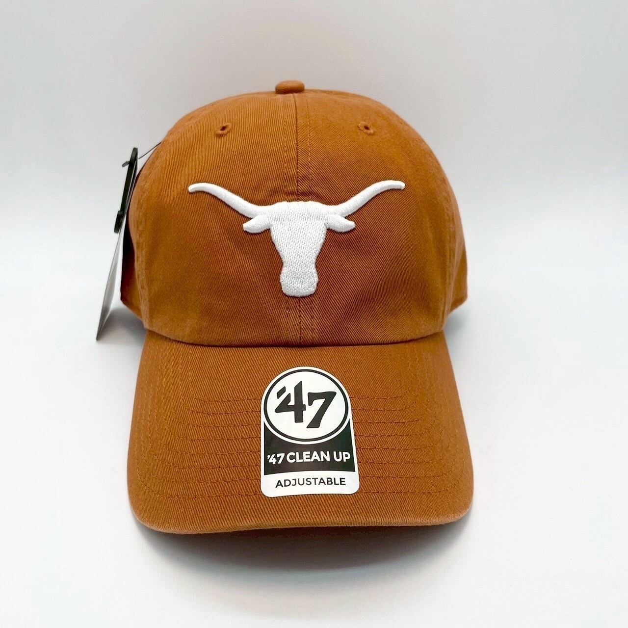 47 CLEAN UP / クリーン ナップ テキサス大学オースティン校 Texas