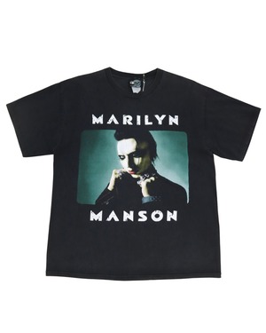 MARILYN MANSON Y2K fits L