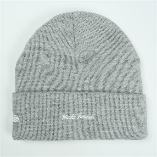 帽子 Supreme New Era $ Beanie \