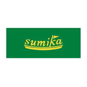 sumika / ロゴタオル2019（グリーン）