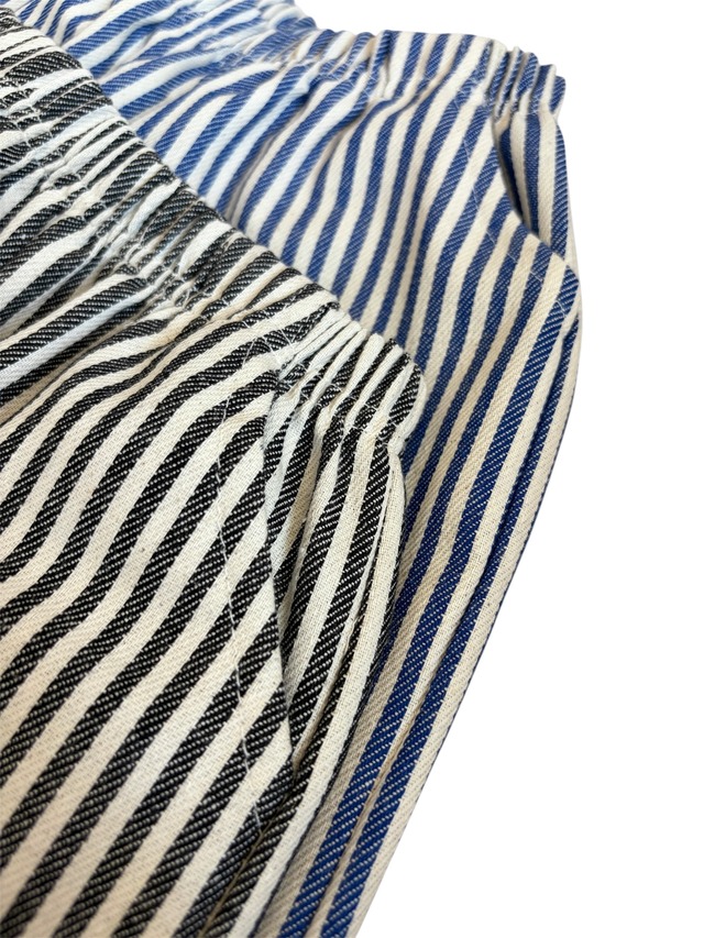 stripe pants 【90】【再入荷】