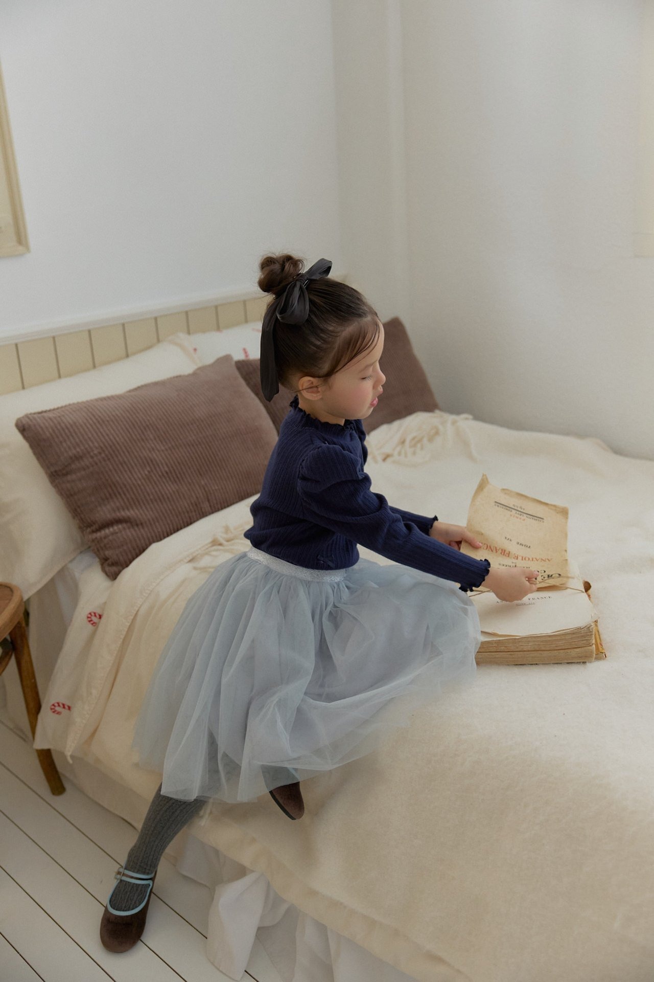 berry berry［取寄］winter sha skirt 26winter