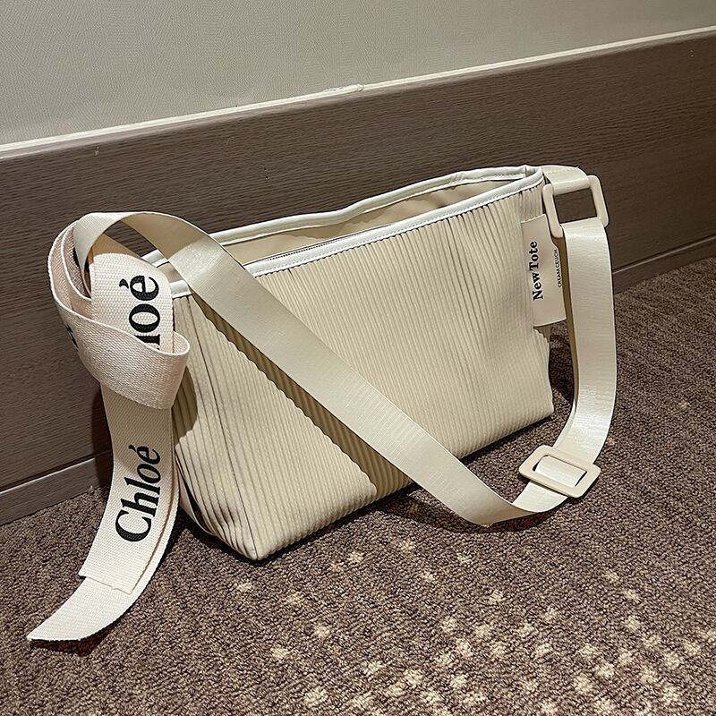 オータム 秋物 メッセンジャーバッグ 手作りハンドバック3150047599