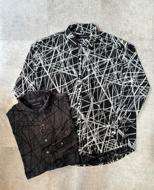 RESOUND CLOTHING - made in  japan - / jack shirts / オーバーシャツ