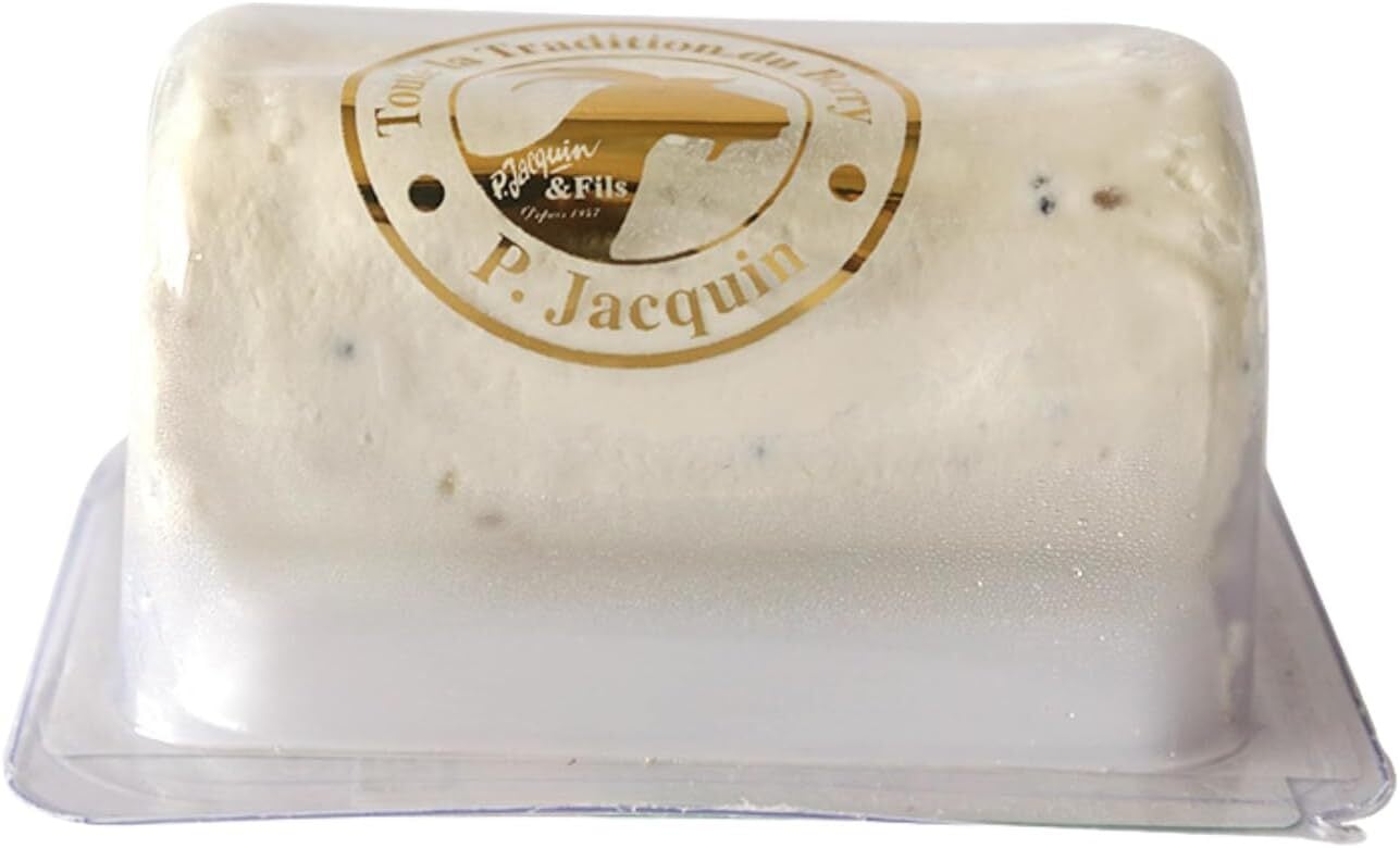 ブシェット トリュフ 100g シェーヴル チーズ ヤギ GOAT Cheese