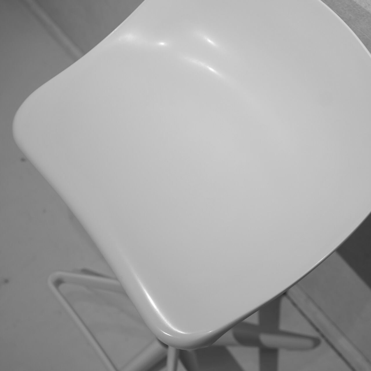 Kartell カルテル SPOON スプーン ハイチェア カウンターチェア ハイ