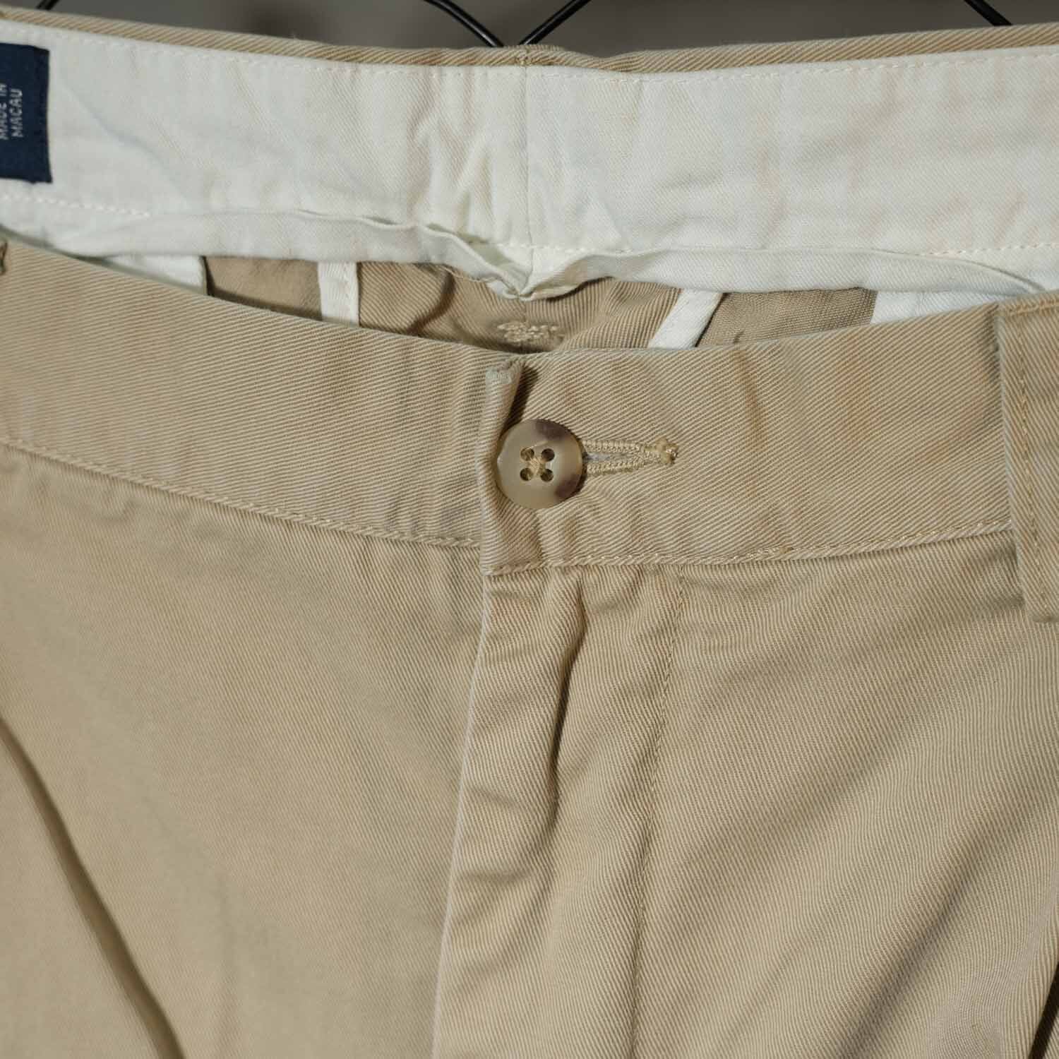 POLO RALPH LAUREN ポロラルフローレン HAMMOND PANT ハモンドパンツ