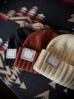 THE H.W.DOG & CO. RC KNIT CAP