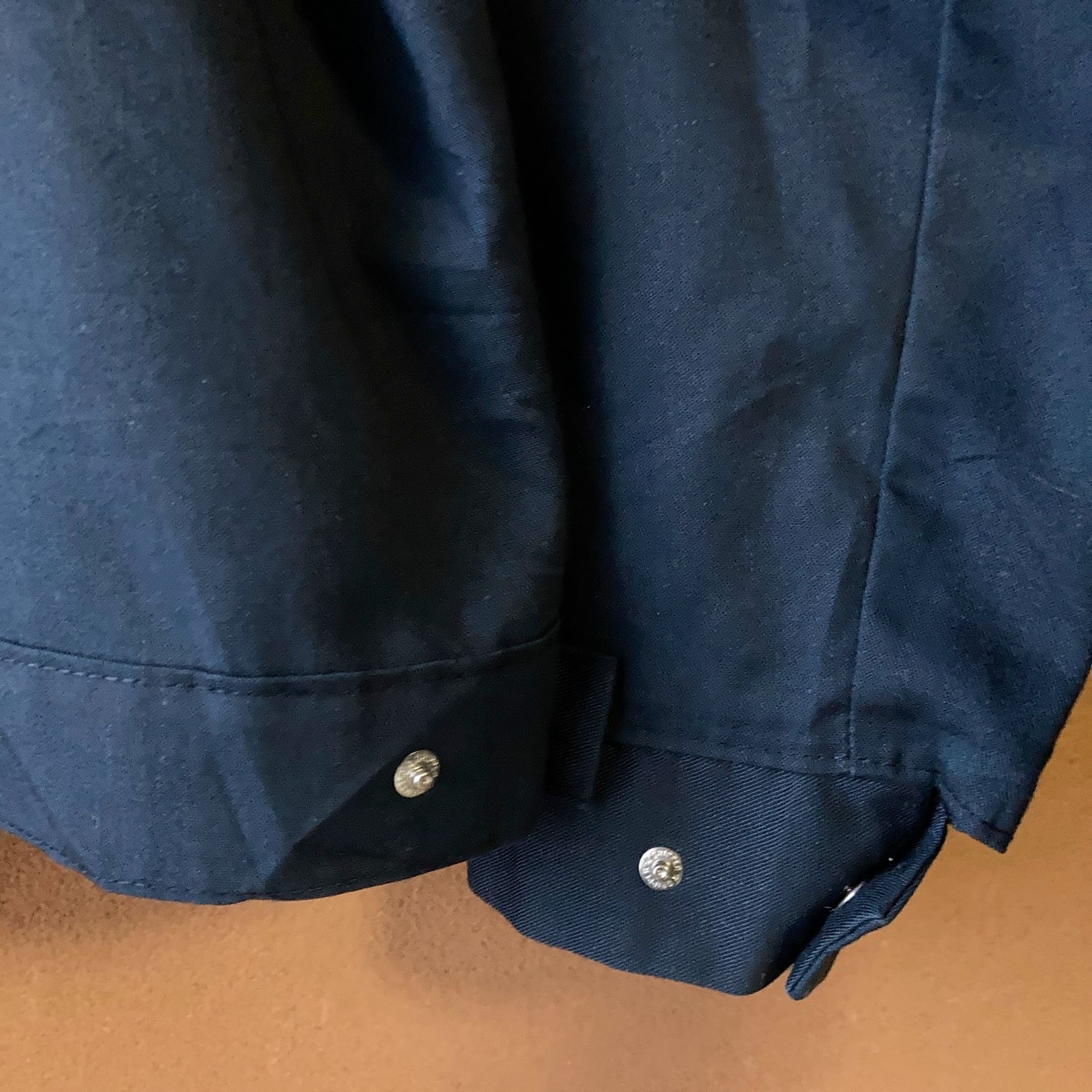 70's Ford ワッペン付き ワークジャケット SIZE S【1217A20】 | Thrift