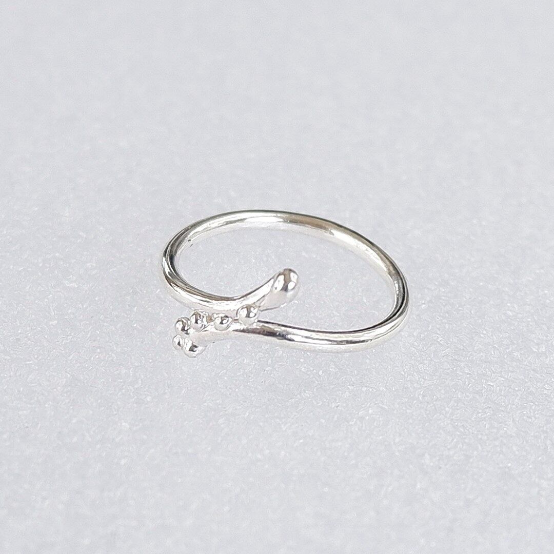 公式ストア - メルカリ 甲丸リングの人気アイテム 指輪 2023年最新