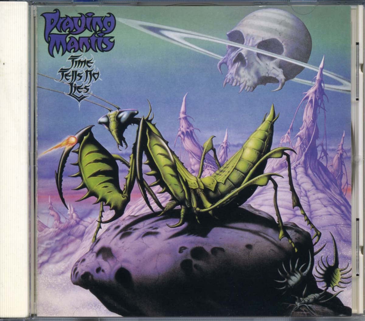 MANIC STREET PREACHERS - Stay Beautiful [CD] | KITOWW