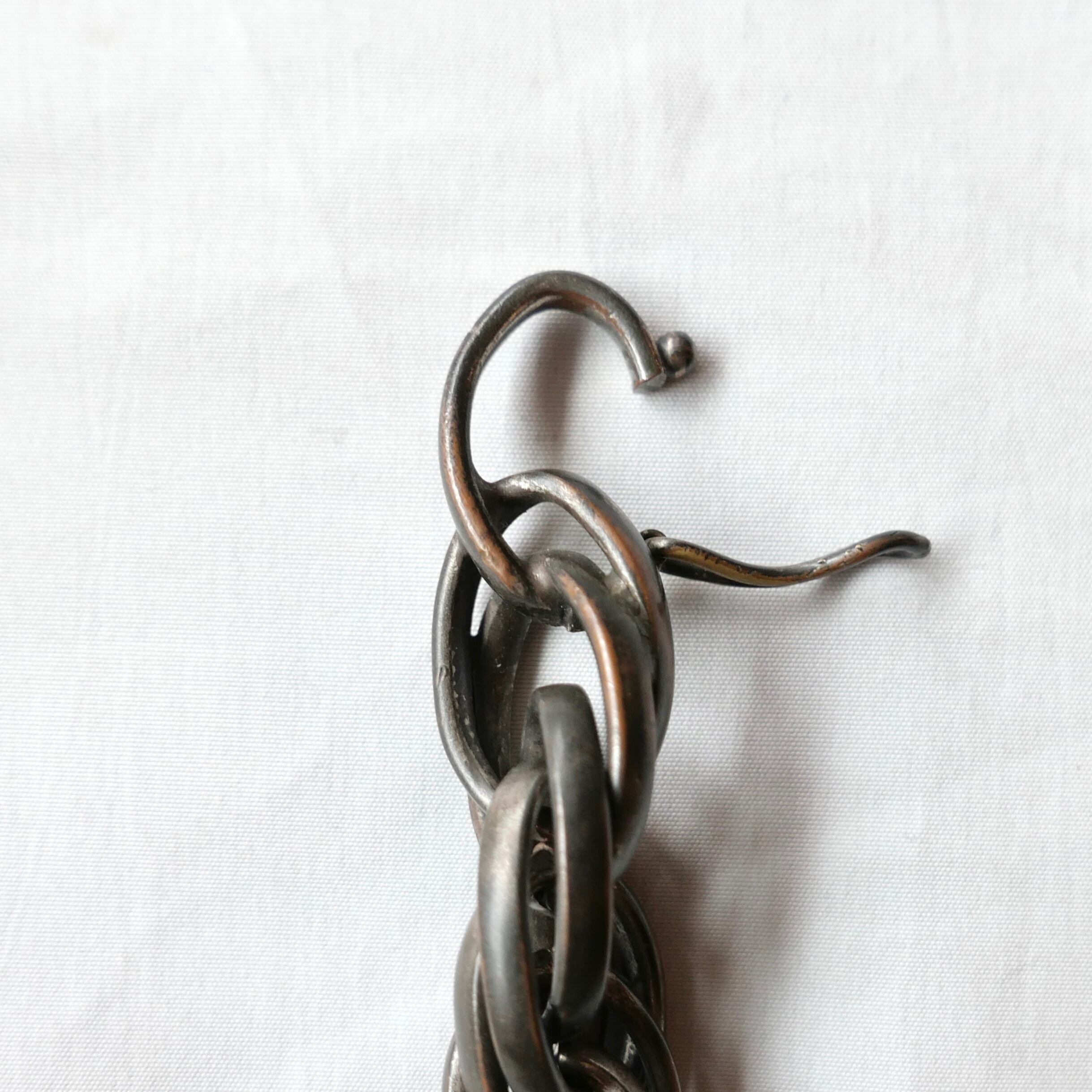 Maison Martin Margiela 本人期 BRASS BRACELET | safarionline