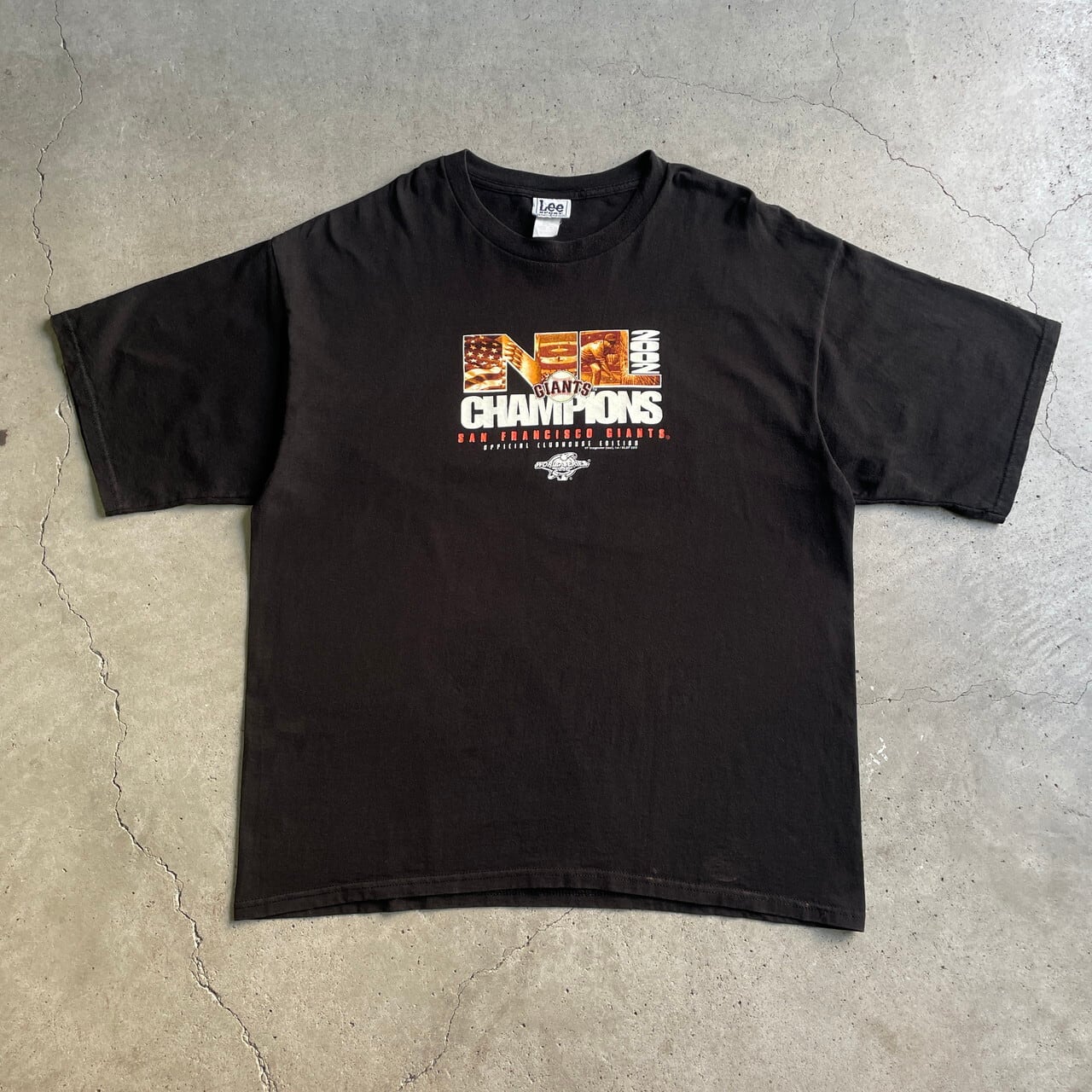 リー Lee SPORT MLB SAN FRANCISCO GIANTS サンフランシスコ