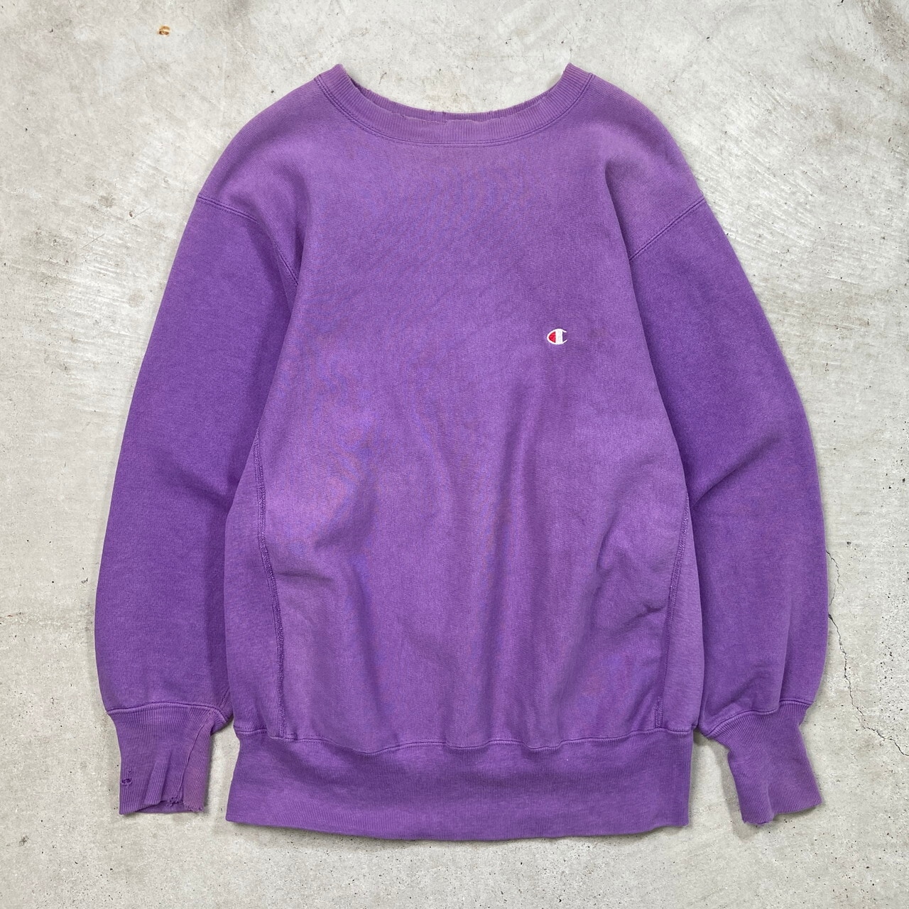 90年代 USA製 Champion チャンピオン REVERSE WEAVE リバースウィーブ 