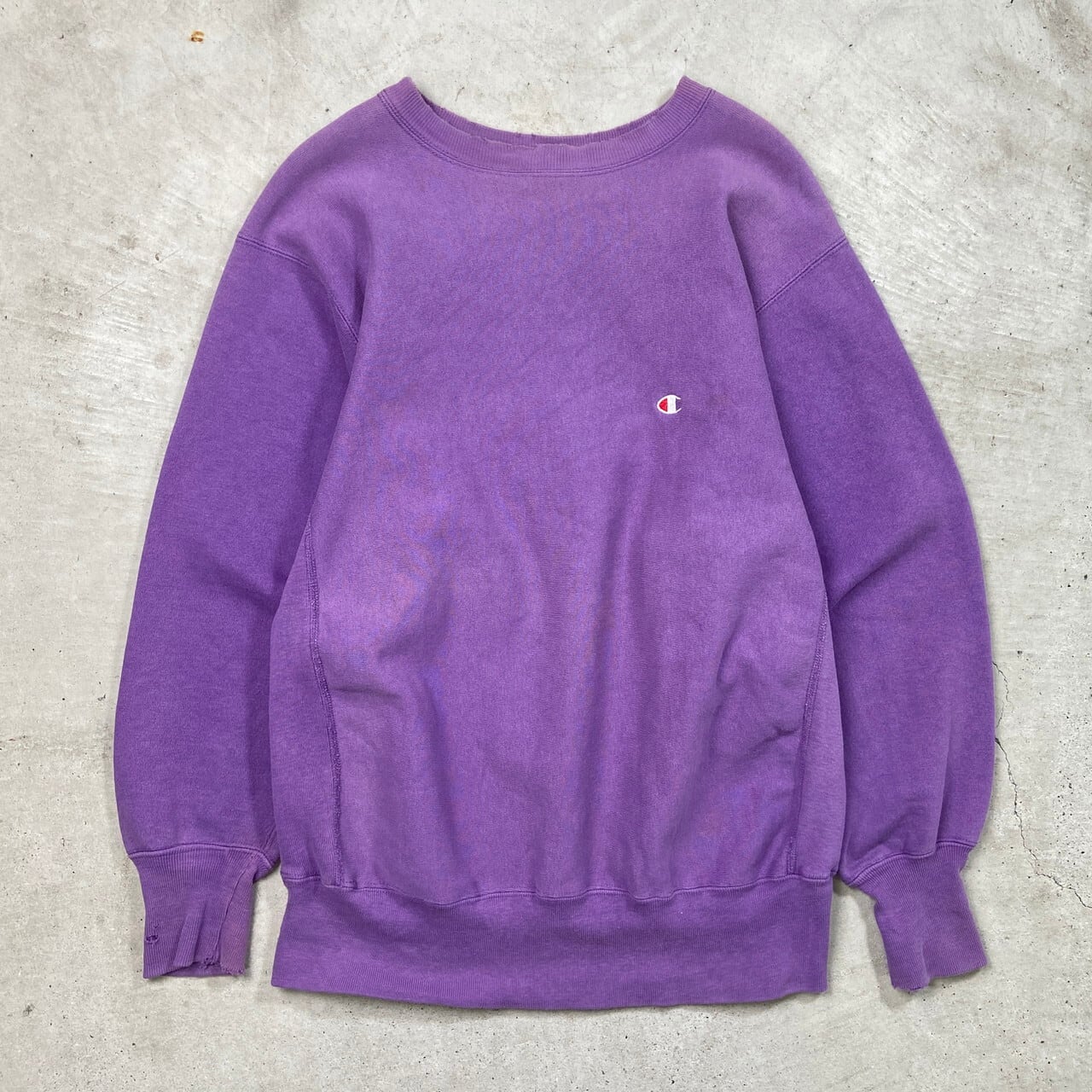 90年代 USA製 Champion チャンピオン REVERSE WEAVE リバースウィーブ 