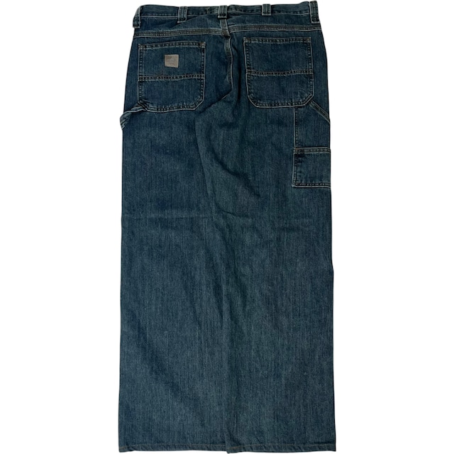 ［雰囲気◎］Lee ペインターパンツ W32 L30　ビンテージ　USA製　古着 楽天市場】【中古】激レア LEEペインターパンツ 古着 サスペンダー付き